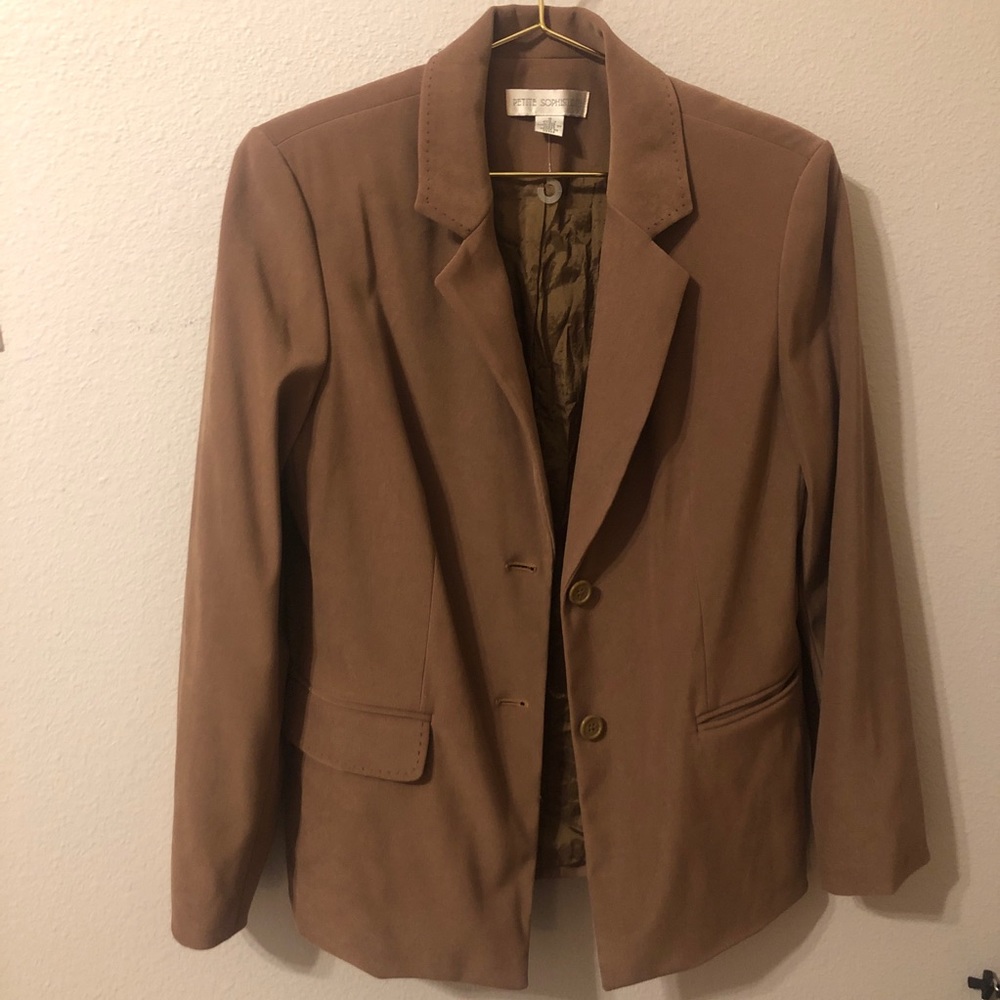 VINTAGE BLAZER